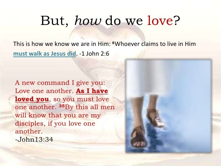 How Do We Recall When We Are In Love How Do We Distinguish When We Are In Love